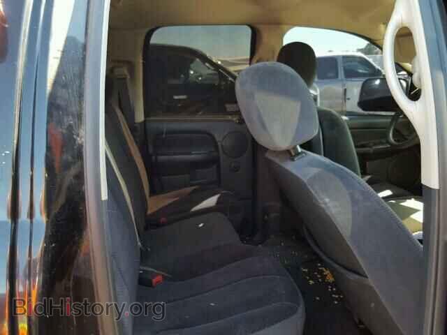 2004 DODGE RAM 3500 - VIN: 3D7MA48C84G116686 - Фото 6