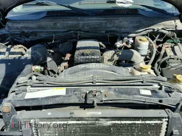2004 DODGE RAM 3500 - VIN: 3D7MA48C84G116686 - Фото 7