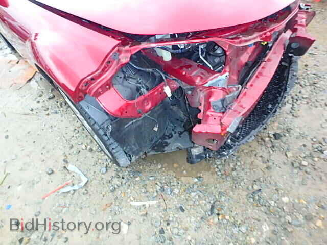 2007 MAZDA MIATA - VIN: JM1NC26F970136013 - Фото 10