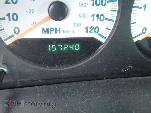 2005 DODGE CARAVAN - VIN: 2D4GP44LX5R130857 - Фото 8