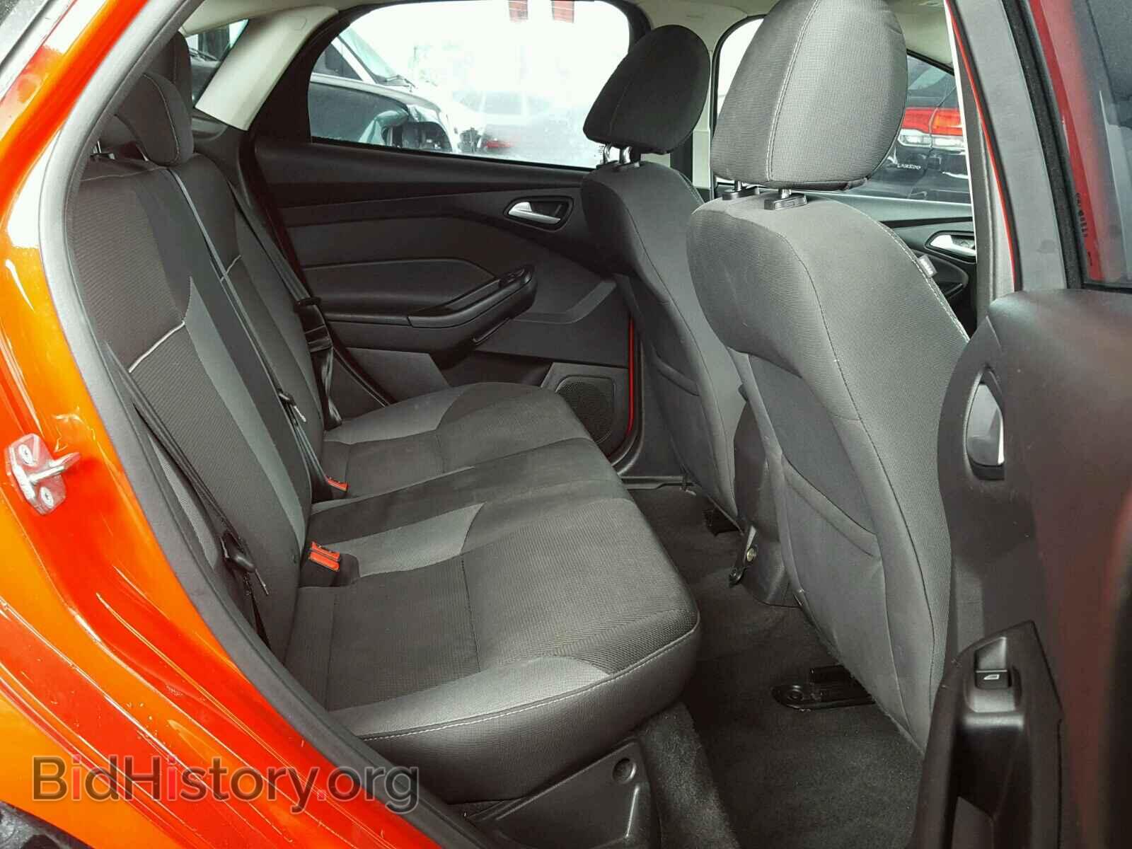 2014 FORD FOCUS - VIN: 1FADP3F2XEL386249 - Photo 6