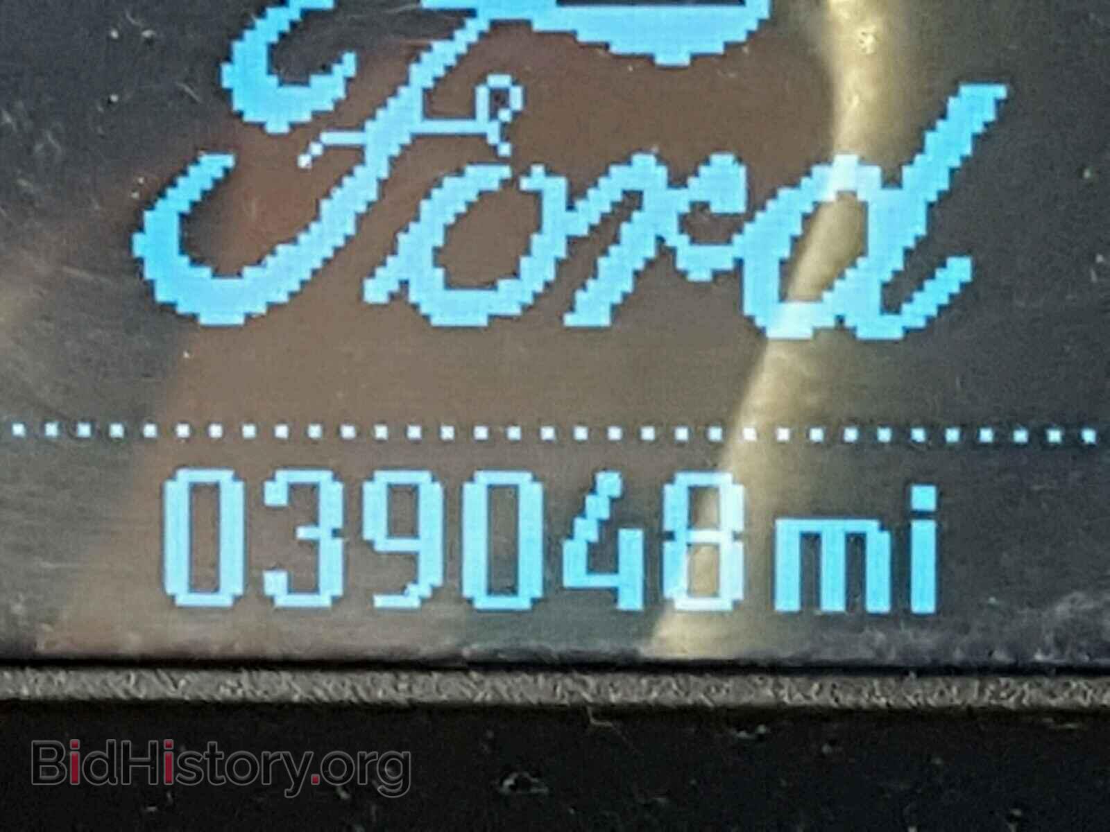 2012 FORD FOCUS - VIN: 1FAHP3E28CL125007 - Photo 8