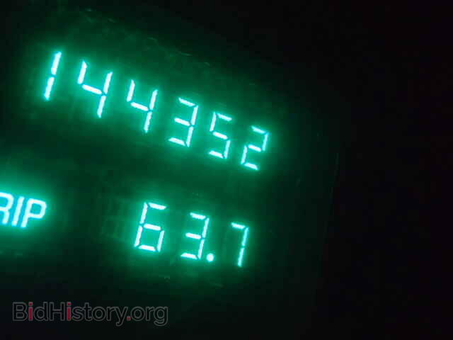 1996 CADILLAC DEVILLE - VIN: 1G6KD52Y8TU298374 - Фото 8