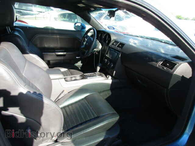 2010 DODGE CHALLENGER - VIN: 2B3CJ5DT9AH102830 - Photo 5