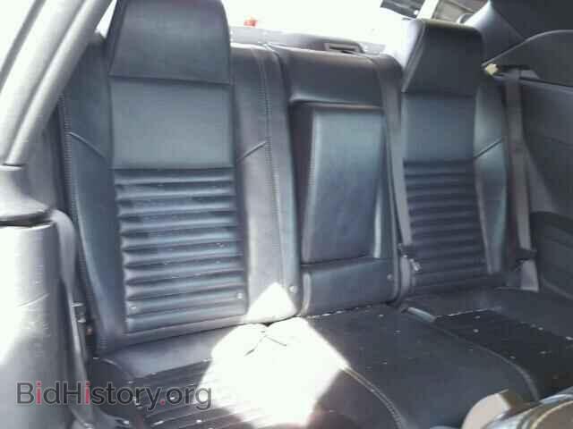 2010 DODGE CHALLENGER - VIN: 2B3CJ5DT9AH102830 - Photo 6