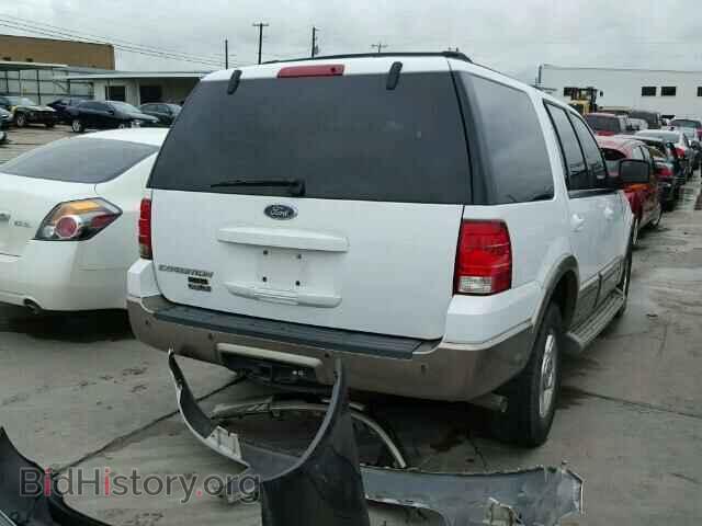 2004 FORD EXPEDITION - VIN: 1FMPU17L04LB22088 - Фото 4