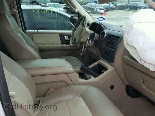 2004 FORD EXPEDITION - VIN: 1FMPU17L04LB22088 - Фото 5