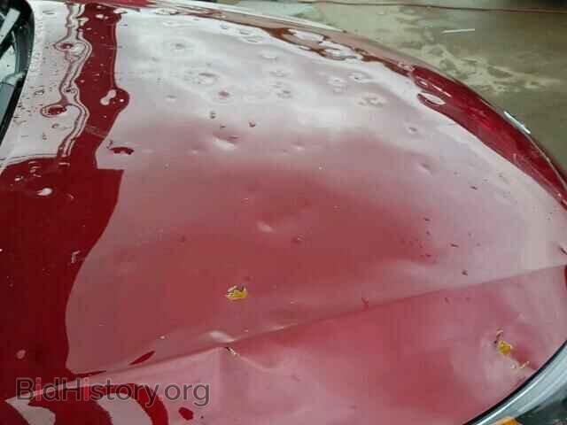 2015 KIA OPTIMA - VIN: 5XXGM4A73FG500585 - Фото 9