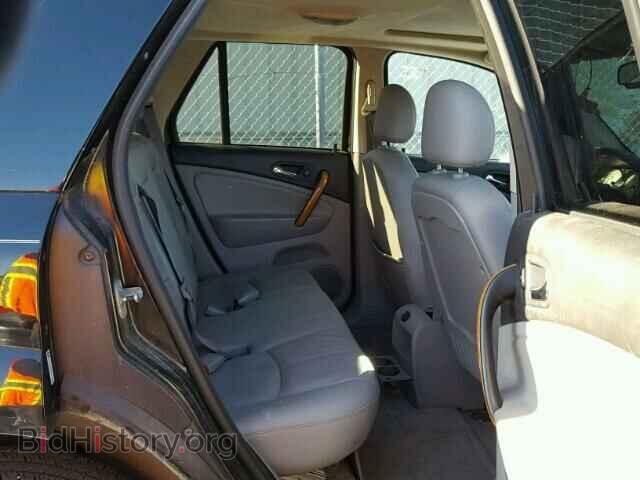 2007 SATURN VUE - VIN: 5GZCZ53437S838499 - Photo 6