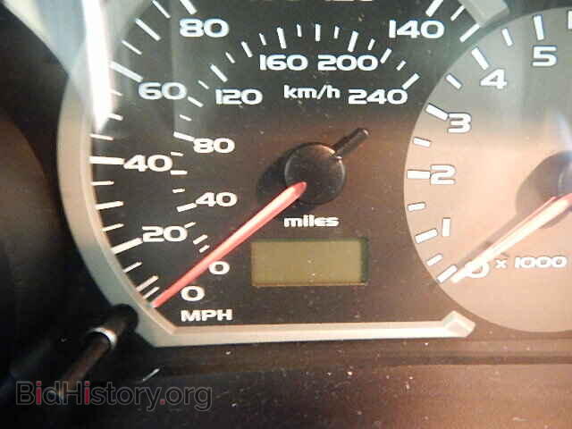 2004 MITSUBISHI ECLIPSE - VIN: 4A3AC44G64E041541 - Фото 8
