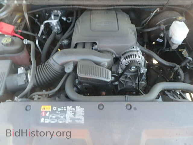 2013 CHEVROLET SILVERADO - VIN: 3GCPKSE7XDG124076 - Фото 7