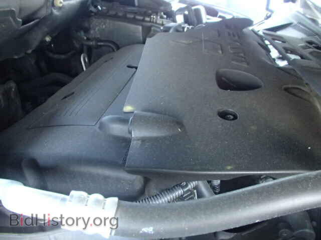 2013 MITSUBISHI LANCER - VIN: JA32U2FU7DU022299 - Фото 7