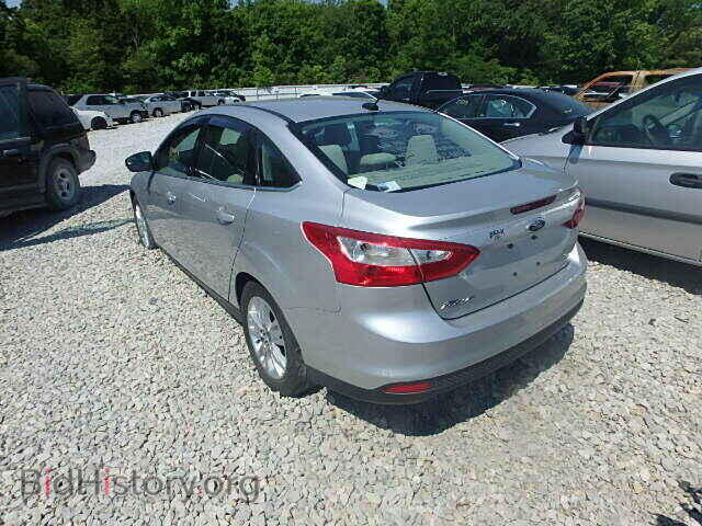 2012 FORD FOCUS - VIN: 1FAHP3H20CL219863 - Photo 3