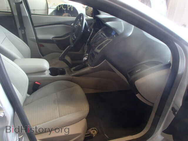 2012 FORD FOCUS - VIN: 1FAHP3H20CL219863 - Photo 5