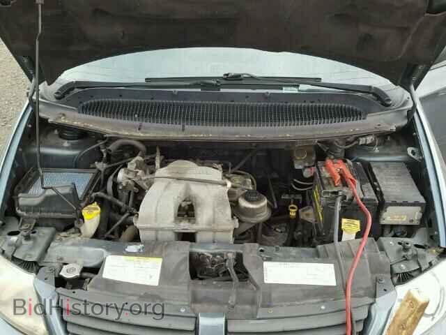 2006 DODGE CARAVAN - VIN: 1D4GP25B96B662269 - Фото 7