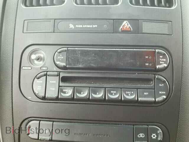 2006 DODGE CARAVAN - VIN: 1D4GP25B96B662269 - Фото 9