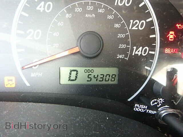 2011 TOYOTA COROLLA - VIN: 2T1BU4EEXBC580424 - Фото 8