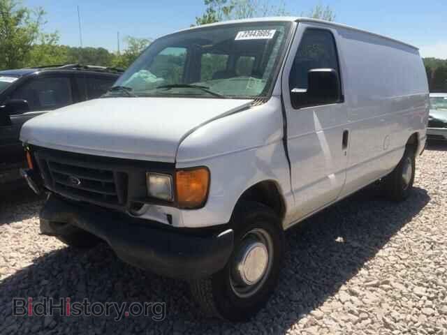 2004 FORD ECONOLINE - VIN: 1FTNE24W74HB18894 - Photo 2