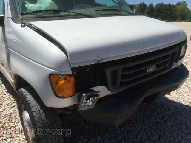 2004 FORD ECONOLINE - VIN: 1FTNE24W74HB18894 - Photo 9