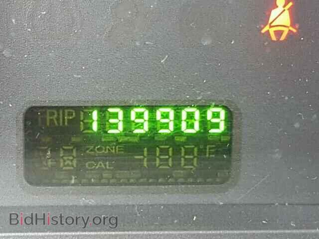 2007 FORD EDGE - VIN: 2FMDK46C67BA33044 - Фото 8