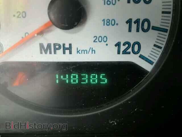 2005 DODGE CARAVAN - VIN: 2D4GP44L35R300508 - Фото 8