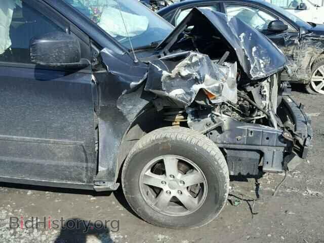 2013 DODGE CARAVAN - VIN: 2C4RDGCG3DR591031 - Фото 9