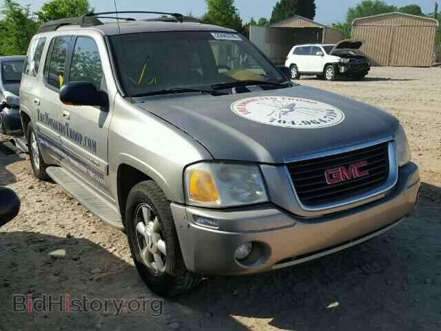 Photo 1GKES16S236116837 - GMC ENVOY 2003