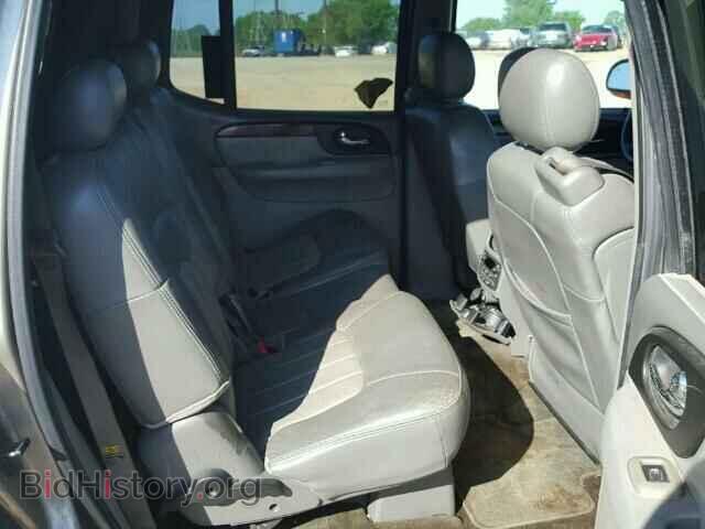 2003 GMC ENVOY - VIN: 1GKES16S236116837 - Фото 6