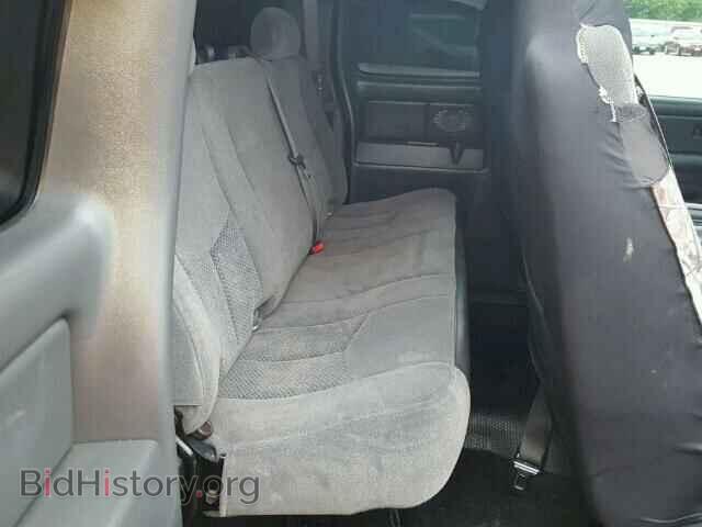 2007 CHEVROLET SILVERADO - VIN: 1GCEC19VX7Z154920 - Photo 6