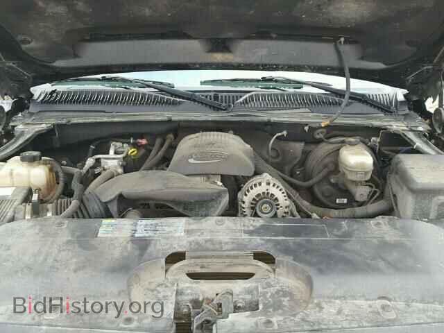 2007 CHEVROLET SILVERADO - VIN: 1GCEC19VX7Z154920 - Photo 7