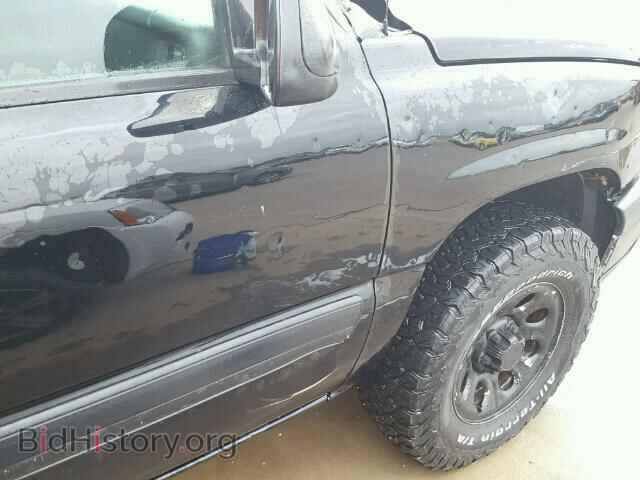2007 CHEVROLET SILVERADO - VIN: 1GCEC19VX7Z154920 - Photo 10