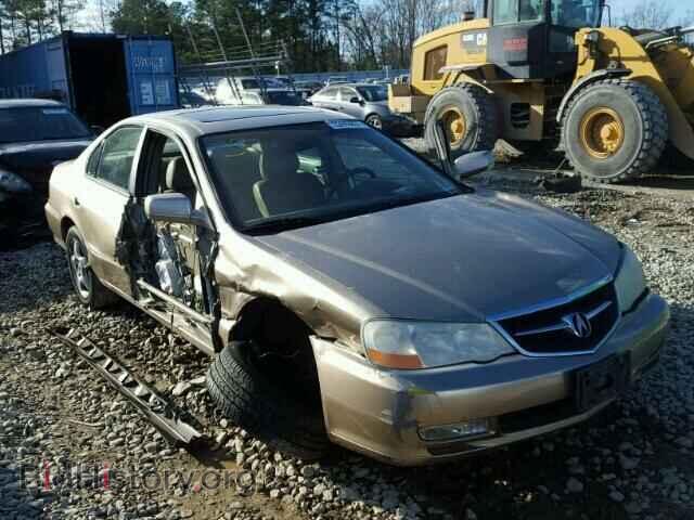 Фотография 19UUA56613A070078 - ACURA 3.2 TL 2003