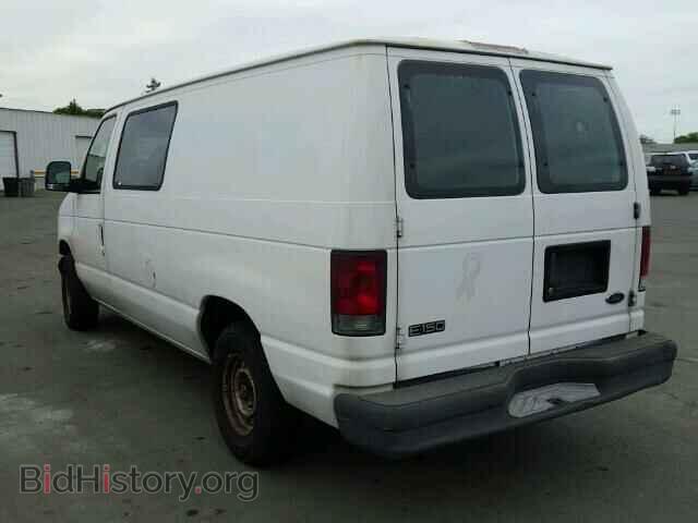 2003 FORD ECONOLINE - VIN: 1FTRE14WX3HA35065 - Фото 3