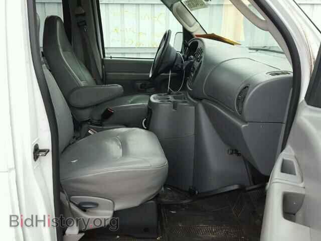2003 FORD ECONOLINE - VIN: 1FTRE14WX3HA35065 - Фото 5