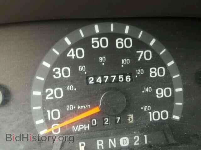 2003 FORD ECONOLINE - VIN: 1FTRE14WX3HA35065 - Фото 8