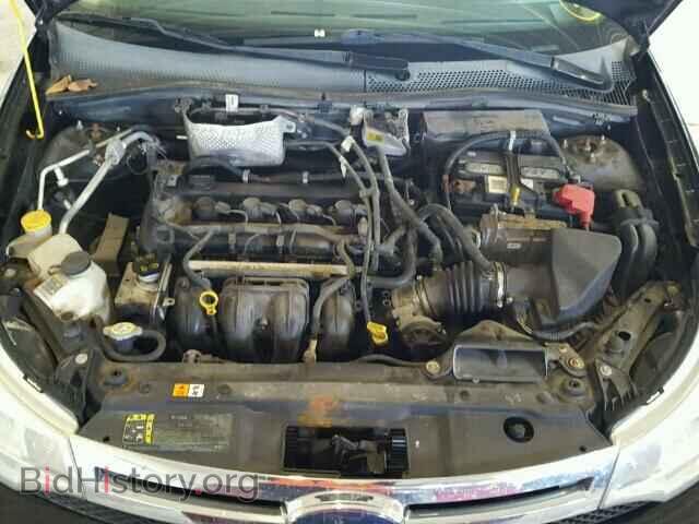 2008 FORD FOCUS - VIN: 1FAHP35N08W104233 - Фото 7