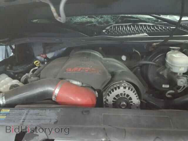 2006 CHEVROLET SILVERADO - VIN: 2GCEK13N461219666 - Фото 7