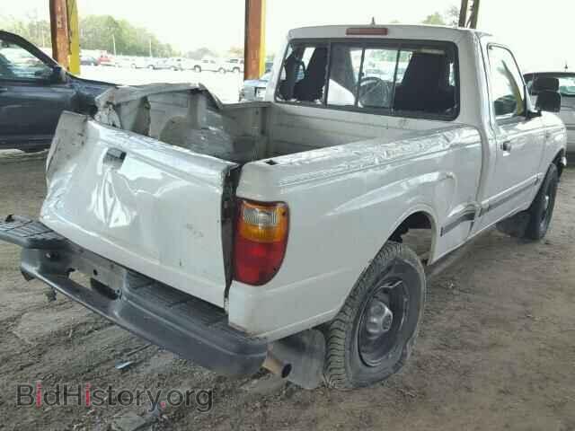 2002 MAZDA B2300 - VIN: 4F4YR12D42TM12557 - Фото 4