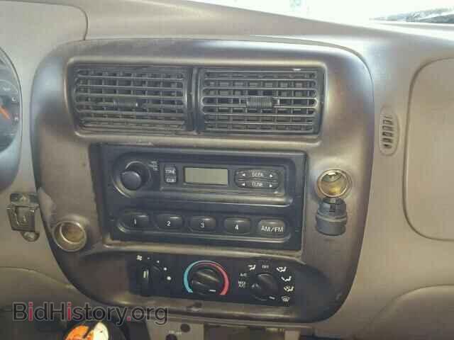 2002 MAZDA B2300 - VIN: 4F4YR12D42TM12557 - Фото 9