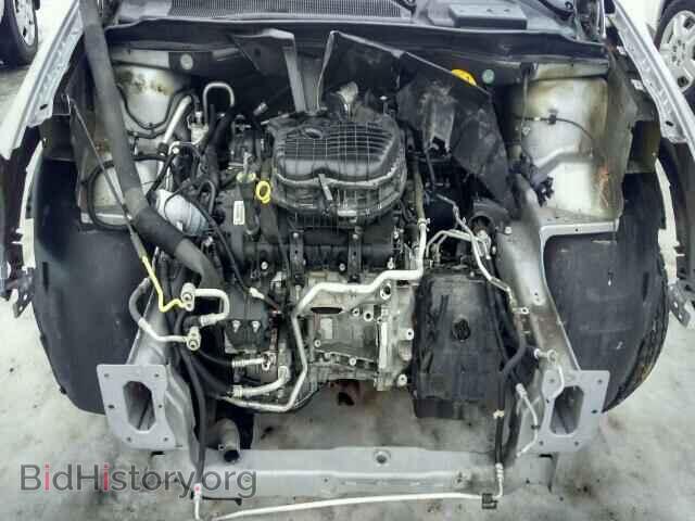 2015 DODGE CARAVAN - VIN: 2C4RDGBG3FR657789 - Фото 7