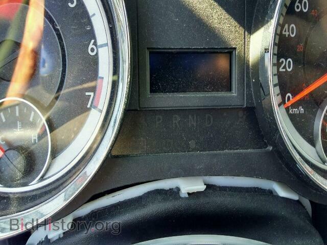 2015 DODGE CARAVAN - VIN: 2C4RDGBG3FR657789 - Фото 8