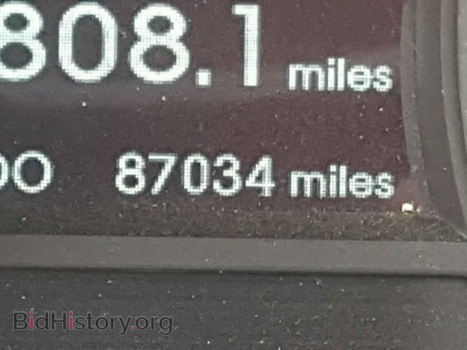 2012 HYUNDAI SONATA - VIN: 5NPEC4AC5CH424746 - Фото 8