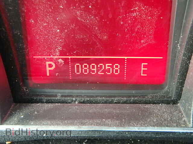 2011 GMC TERRAIN - VIN: 2CTALMEC7B6480106 - Photo 8