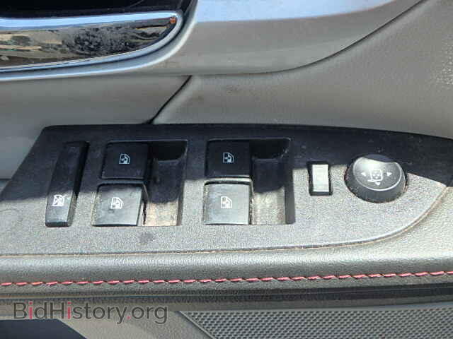 2011 GMC TERRAIN - VIN: 2CTALMEC7B6480106 - Photo 10