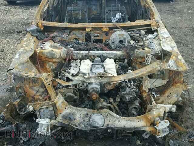 2011 AUDI A6 - VIN: WAUFGAFB8BN001761 - Фото 7