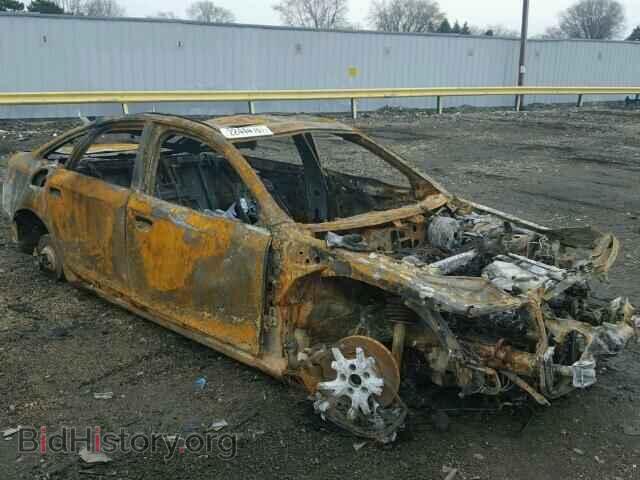 2011 AUDI A6 - VIN: WAUFGAFB8BN001761 - Фото 9