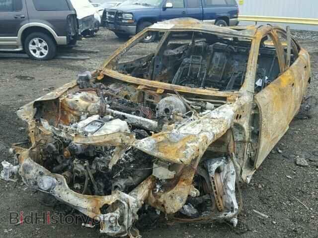 2011 AUDI A6 - VIN: WAUFGAFB8BN001761 - Фото 10