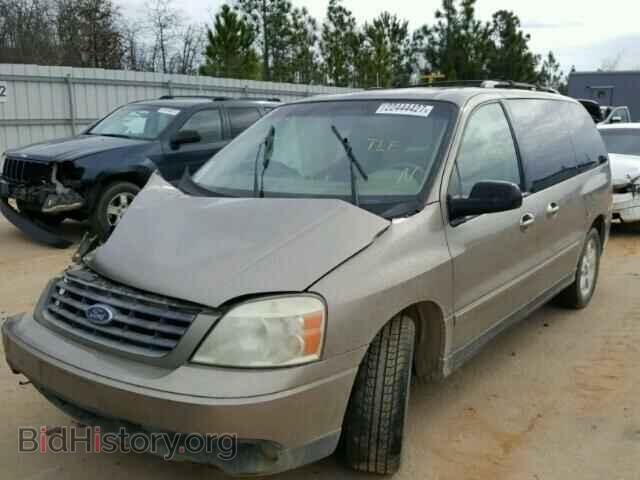 2004 FORD FREESTAR - VIN: 2FMDA57674BB29410 - Фото 2