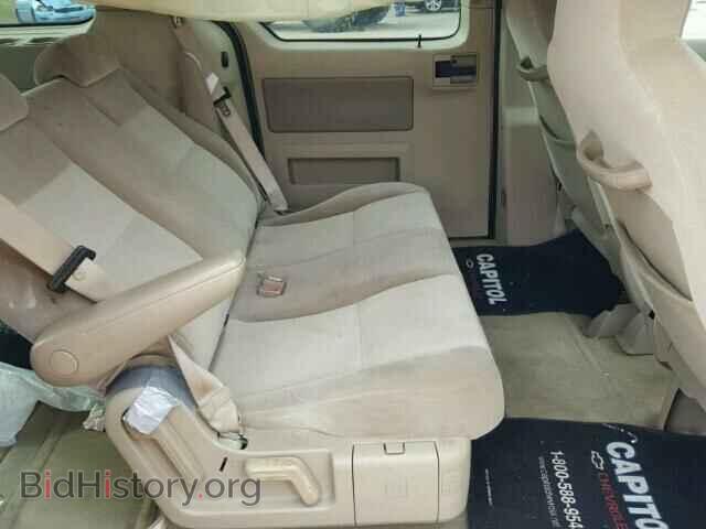 2004 FORD FREESTAR - VIN: 2FMDA57674BB29410 - Фото 6