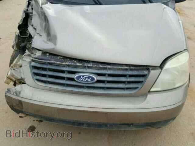 2004 FORD FREESTAR - VIN: 2FMDA57674BB29410 - Фото 7